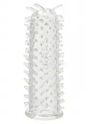 Насадки и кольца tpr