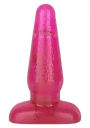 Анальные пробки toy joy