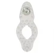 Насадки и кольца california exotic novelties