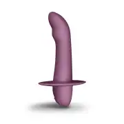 Массажеры простаты фиолетовый