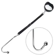 Кляпы, ошейники для мужчин