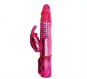 Вибраторы rabbit tpr