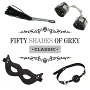 50 Оттенков Серого