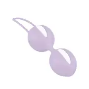 Вагинальные шарики сиреневый