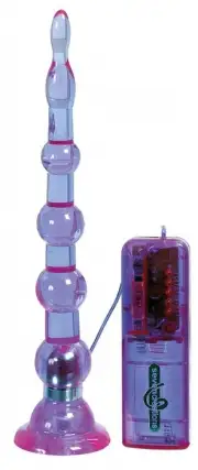 Анальные вибраторы в комплекте