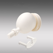 Увеличение члена полиамид