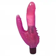 Вибраторы для клитора pvc