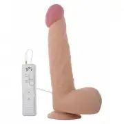 Вибраторы реалистичные nmc