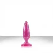 Анальные игрушки tpe