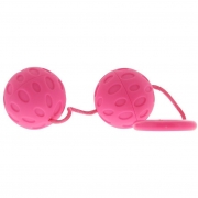 Вагинальные шарики dream toys