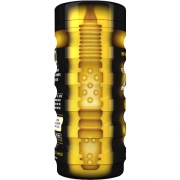 Вагины и мастурбаторы желтый