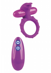 Насадки и кольца california exotic novelties