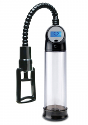 Вакуумные помпы pipedream