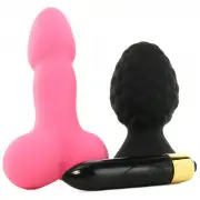 Анальные игрушки rocks off