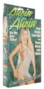 Секс куклы для мужчин