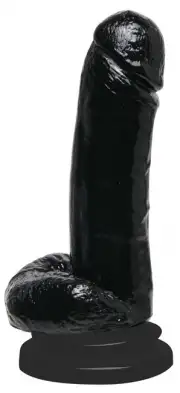 Фаллоимитаторы латексные