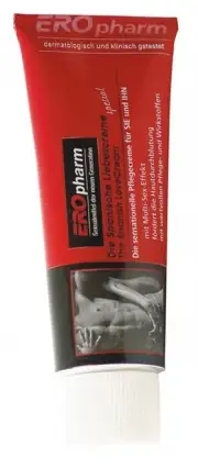 Лубриканты и аксессуары для женщин