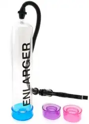 Вакуумные помпы seven creations