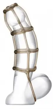 Насадки и кольца california exotic novelties