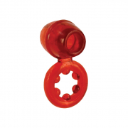 Насадки и кольца california exotic novelties