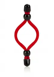 Насадки и кольца california exotic novelties