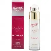 Духи с феромонами