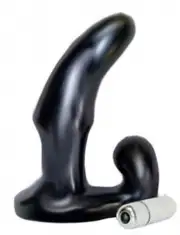 Анальные вибраторы в комплекте