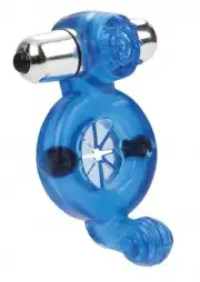 Насадки и кольца california exotic novelties