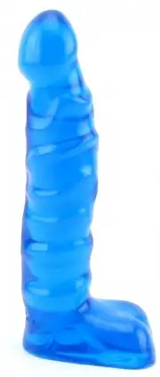 Фаллоимитаторы гель