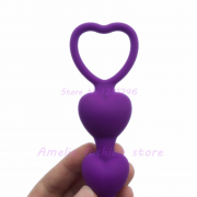 Анальные игрушки