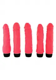 Вибраторы реалистичные