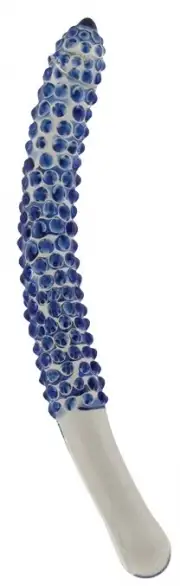 Фаллоимитаторы стеклянные