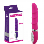 Вибраторы G-точки