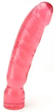 Фаллоимитаторы гель