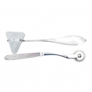 Эротическое белье и костюмы серебристые