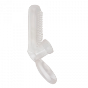 Насадки и кольца lr44