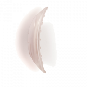 Вибраторы мини белый