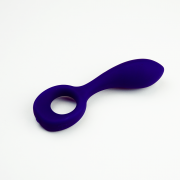 Вибраторы vip синий