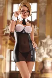 Эротическое белье и костюмы xl