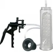 Вакуумные помпы seven creations