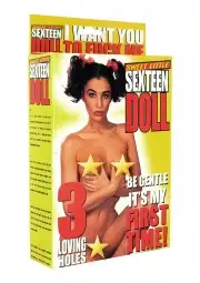 Секс куклы для мужчин