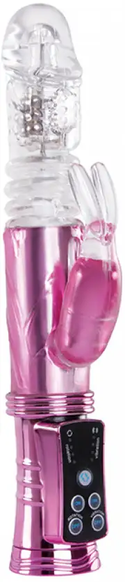 Вибраторы rabbit ааа