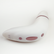 Вибраторы для клитора белые