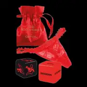 Cекс наборы красный