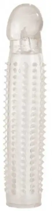 Насадки и кольца california exotic novelties