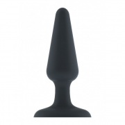 Анальные пробки для мужчин