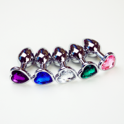 Анальные пробки