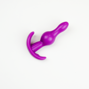 Анальные пробки