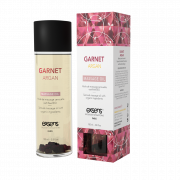 Массажное масло для пары