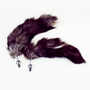 Анальные игрушки унисекс